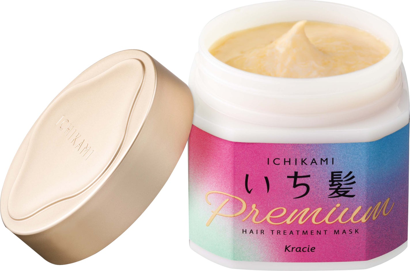 プレミアム ラッピングマスク 200g