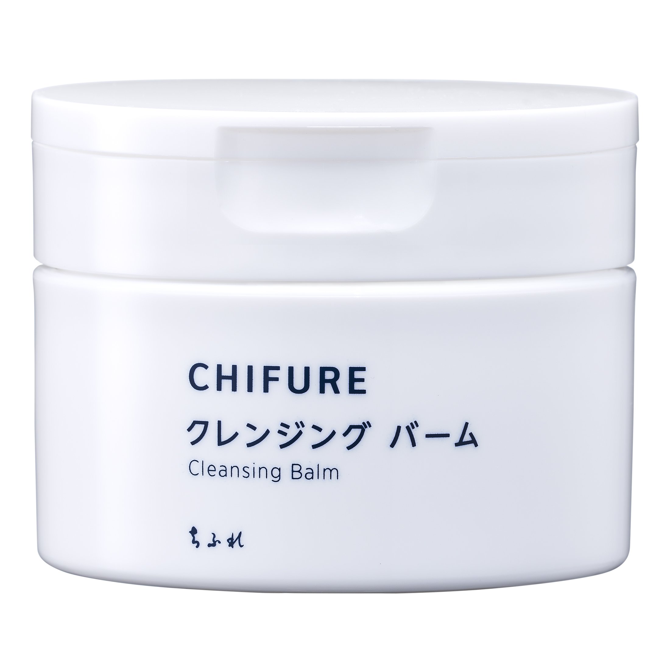 クレンジング バーム ちふれ | LIPS SHOPPING