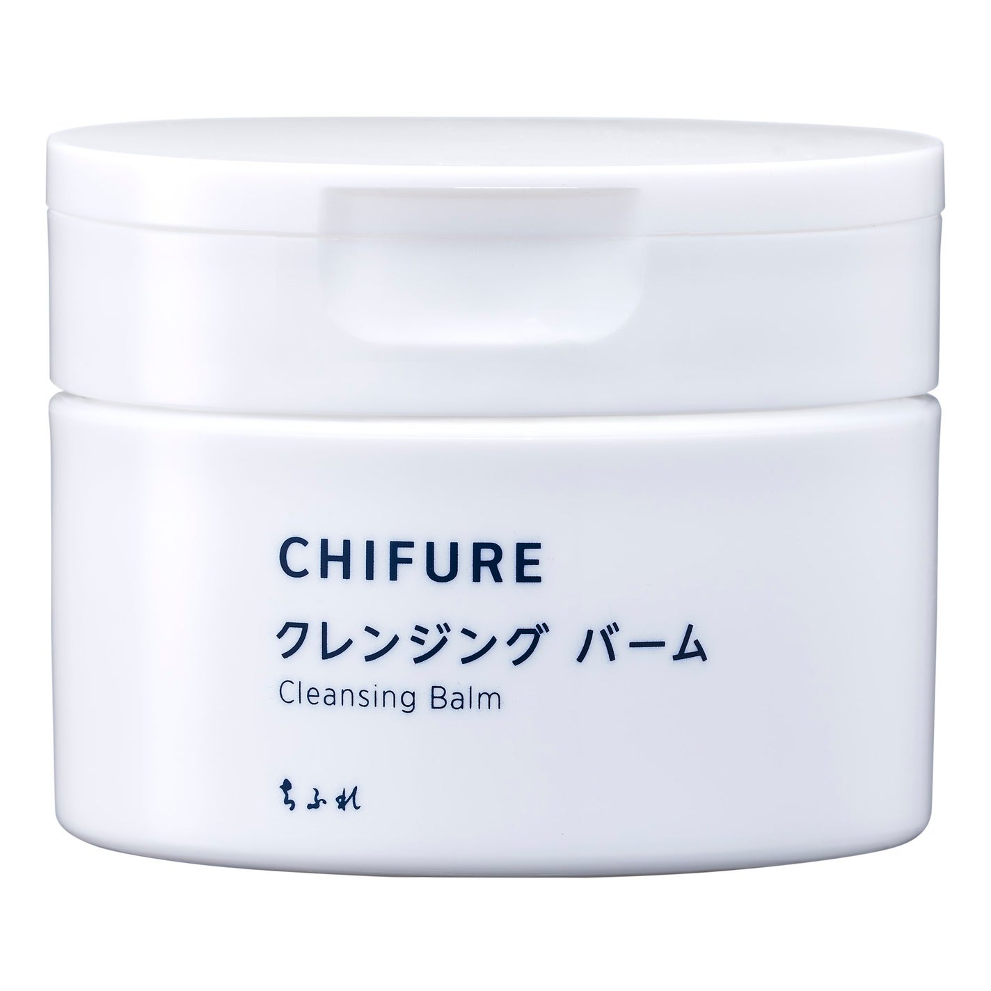 クレンジング バーム ちふれ
