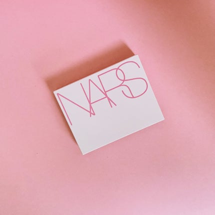 ライトリフレクティングセッティングパウダー プレスト N/NARS/プレストパウダーを使ったクチコミ(2枚目)