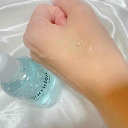 ダイブイン セラム/Torriden/美容液を使ったクチコミ(8枚目)