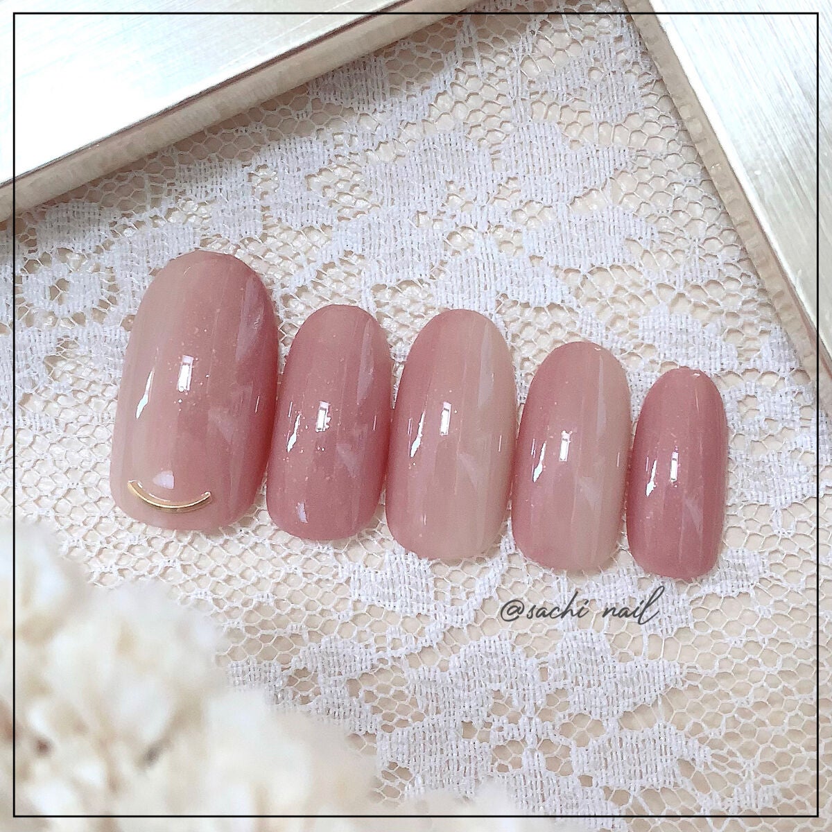 カラフルネイルズ/キャンメイク/マニキュアを使ったクチコミ(4枚目)