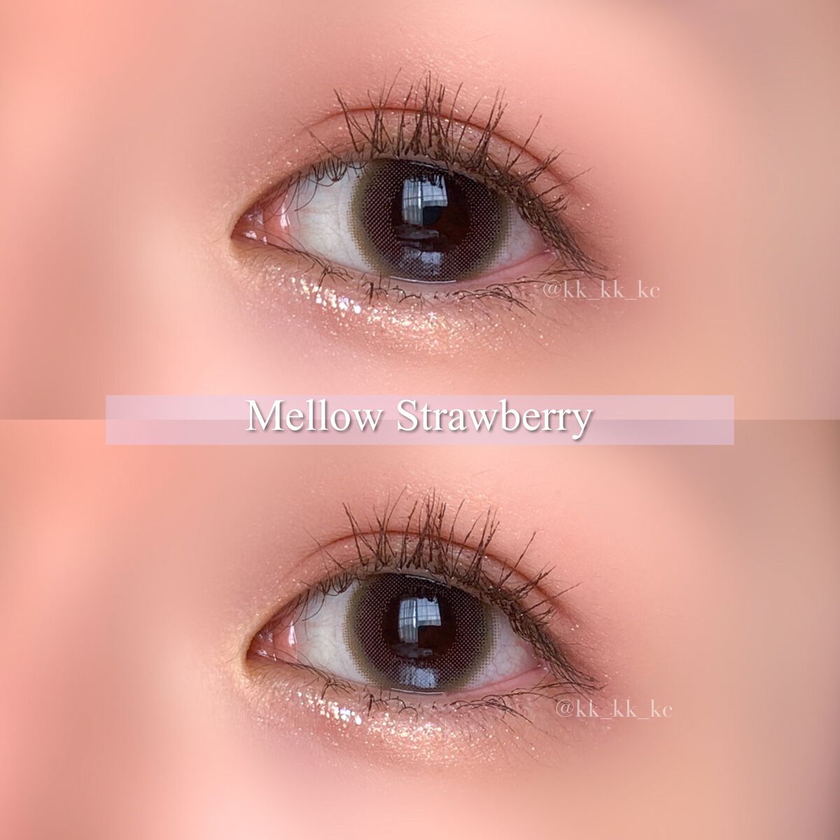 mimuco 1day/mimuco/ワンデー（１DAY）カラコンを使ったクチコミ（3枚目）