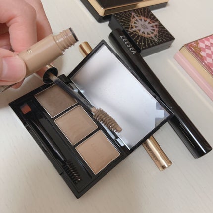 オペラ リップティント N/OPERA/リップティントを使ったクチコミ(4枚目)