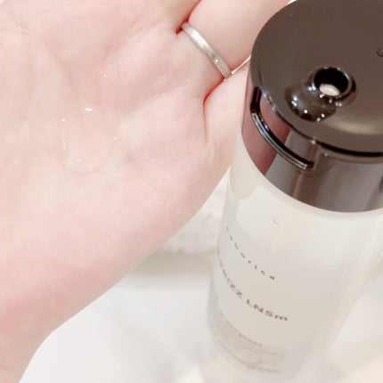 パーソナライズ シャンプー/トリートメント/Laborica(ラボリカ)/市販シャンプーを使ったクチコミ(4枚目)