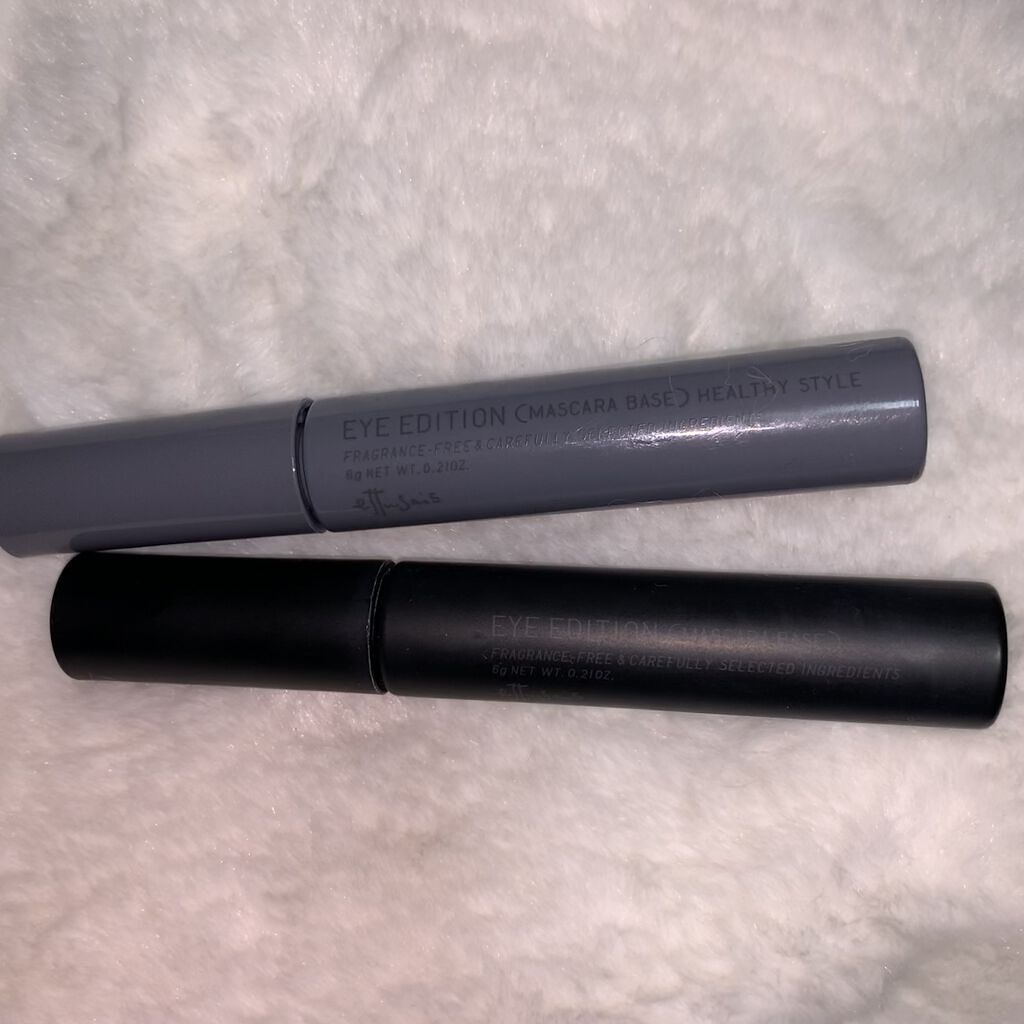 エテュセ アイエディション (マスカラベース)/ettusais/マスカラ下地を使ったクチコミ（3枚目）