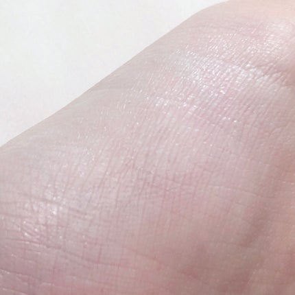 ミルキーカラー/ハイジドルフ/化粧下地を使ったクチコミ(6枚目)