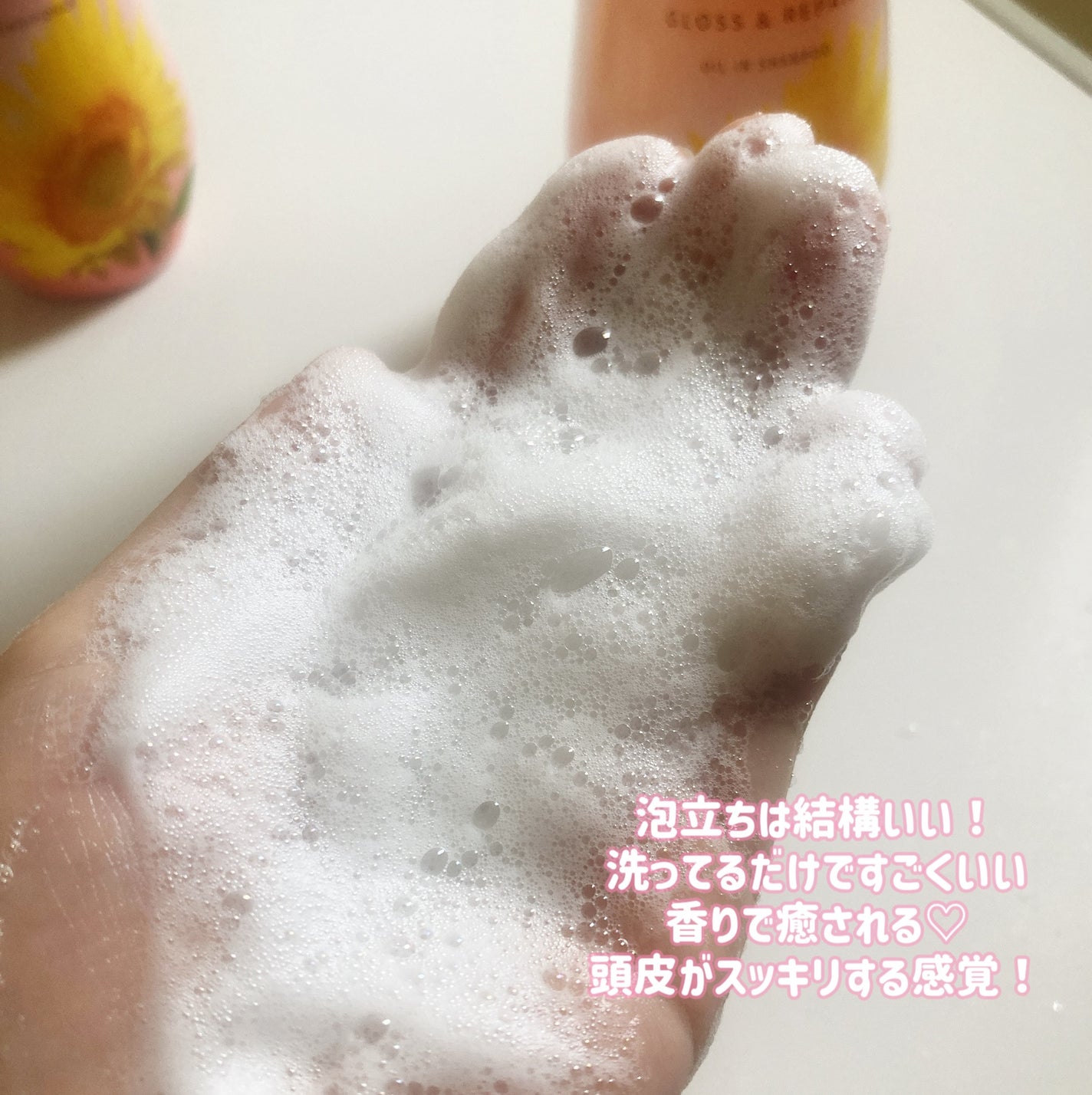 ãªã€ã«ã€ã³ã·ã£ã³ããŒïŒãªã€ã«ã€ã³ã³ã³ãã£ã·ã§ã㌠(ã°ãã¹ïŒãªãã¢)/ãã£ã¢ããŒã/åžè²©ã·ã£ã³ããŒã䜿ã£ãã¯ãã³ãïŒ5æç®ïŒ