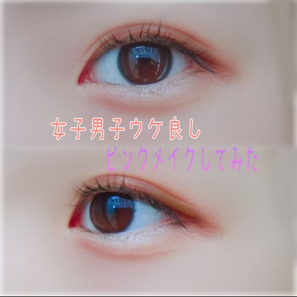 【旧品】パーフェクトスタイリストアイズ/キャンメイク/アイシャドウパレットを使ったクチコミ(1枚目)