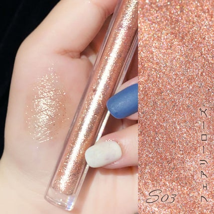 S03 フェアリーローズ(日本限定)