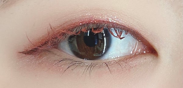 カラーマスカラ/sopo/マスカラ by ∵ことは∵