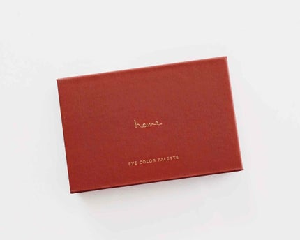 アイカラーパレット/heme/アイシャドウパレットを使ったクチコミ(4枚目)
