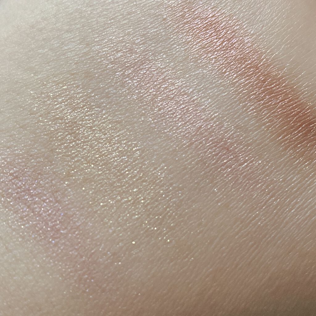 ジルスチュアート ブルームクチュール アイズ/JILL STUART/アイシャドウパレットを使ったクチコミ（3枚目）