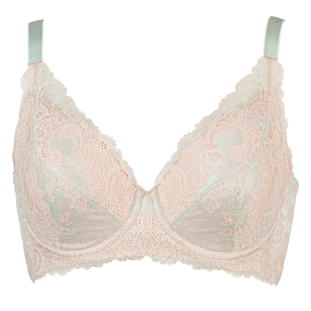 どんとこいブラ ミント