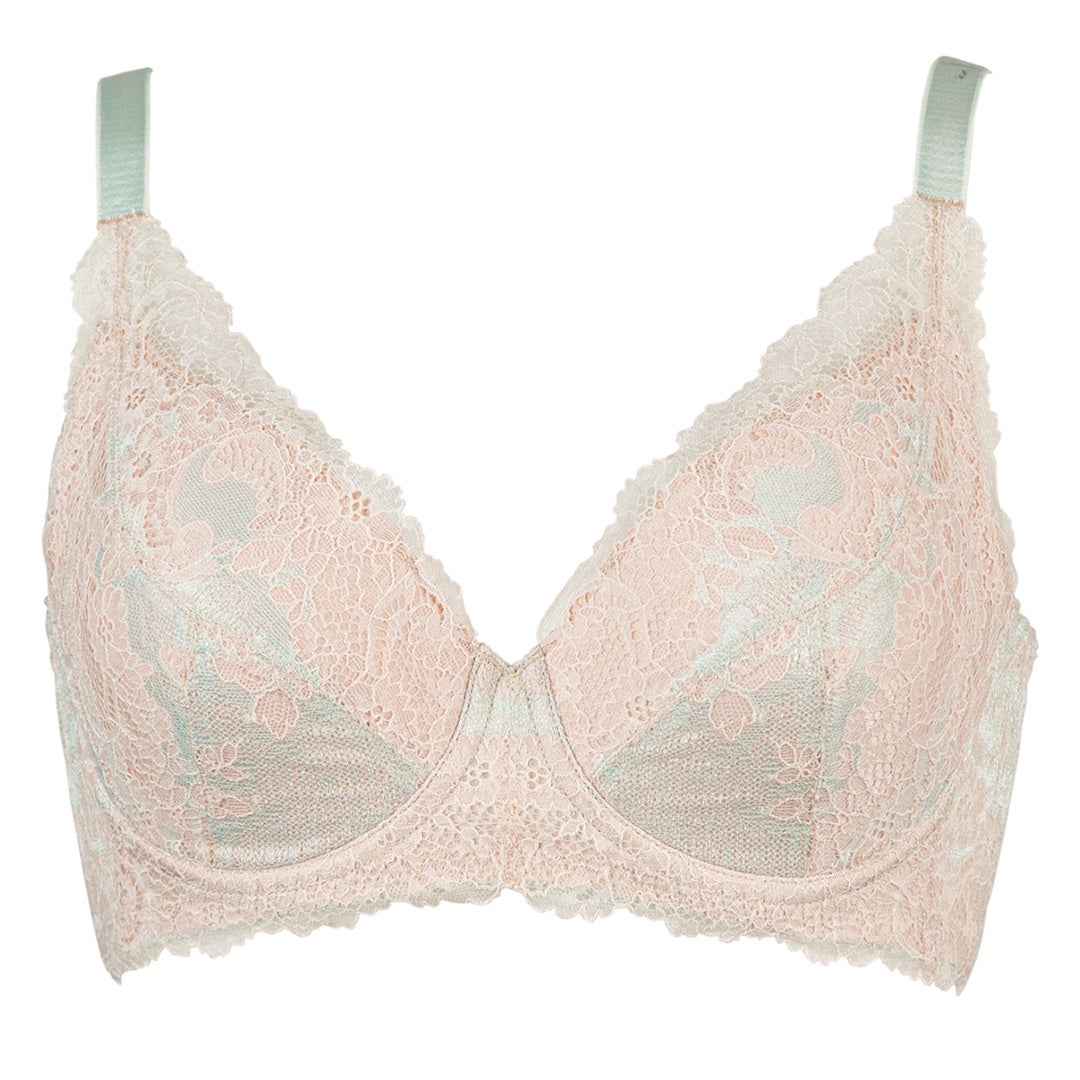 どんとこいブラ ミント