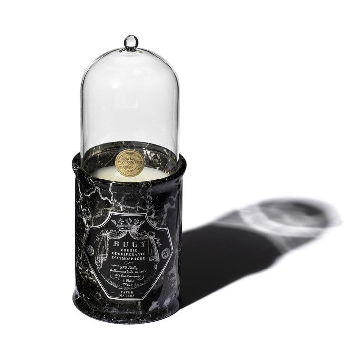 ブジー・パルフュメ　パテル・マテオス 黒