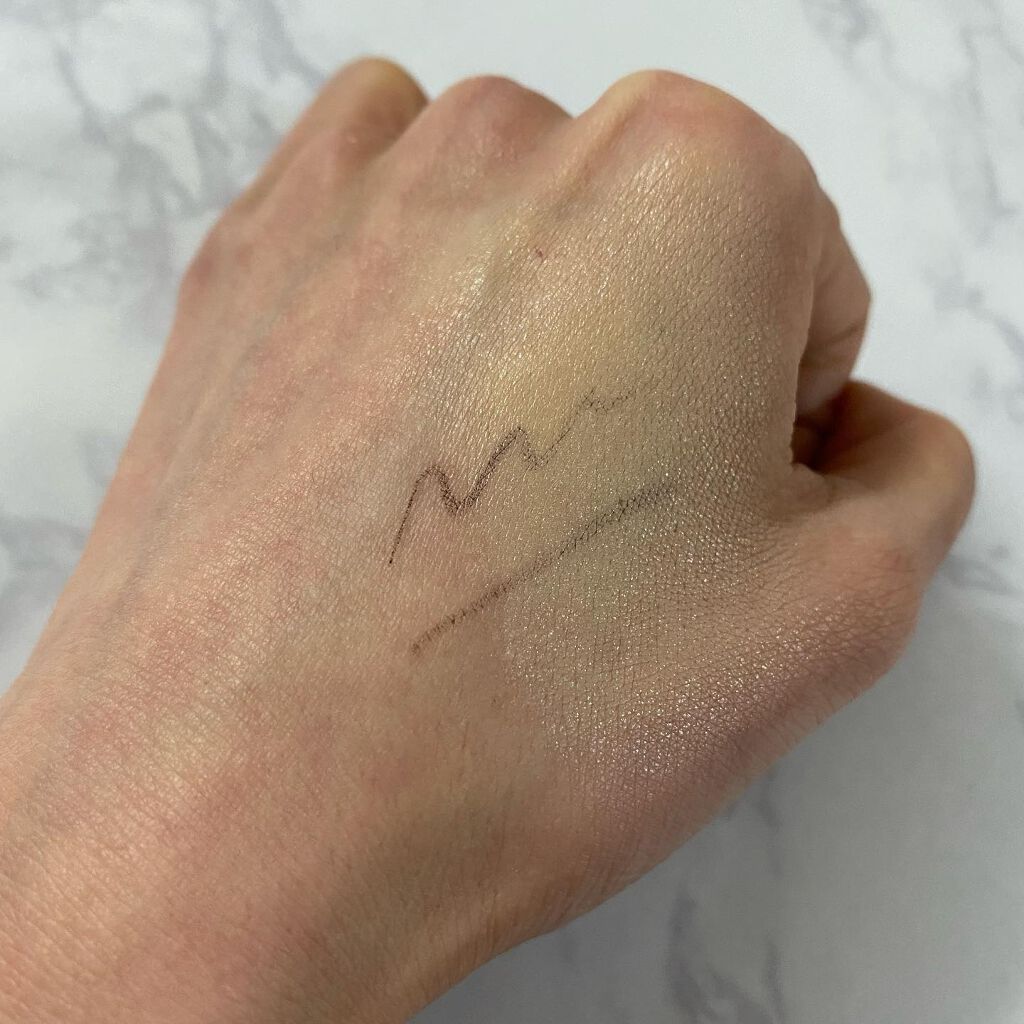 &be クッションファンデーション/&be/クッションファンデーションを使ったクチコミ(6枚目)