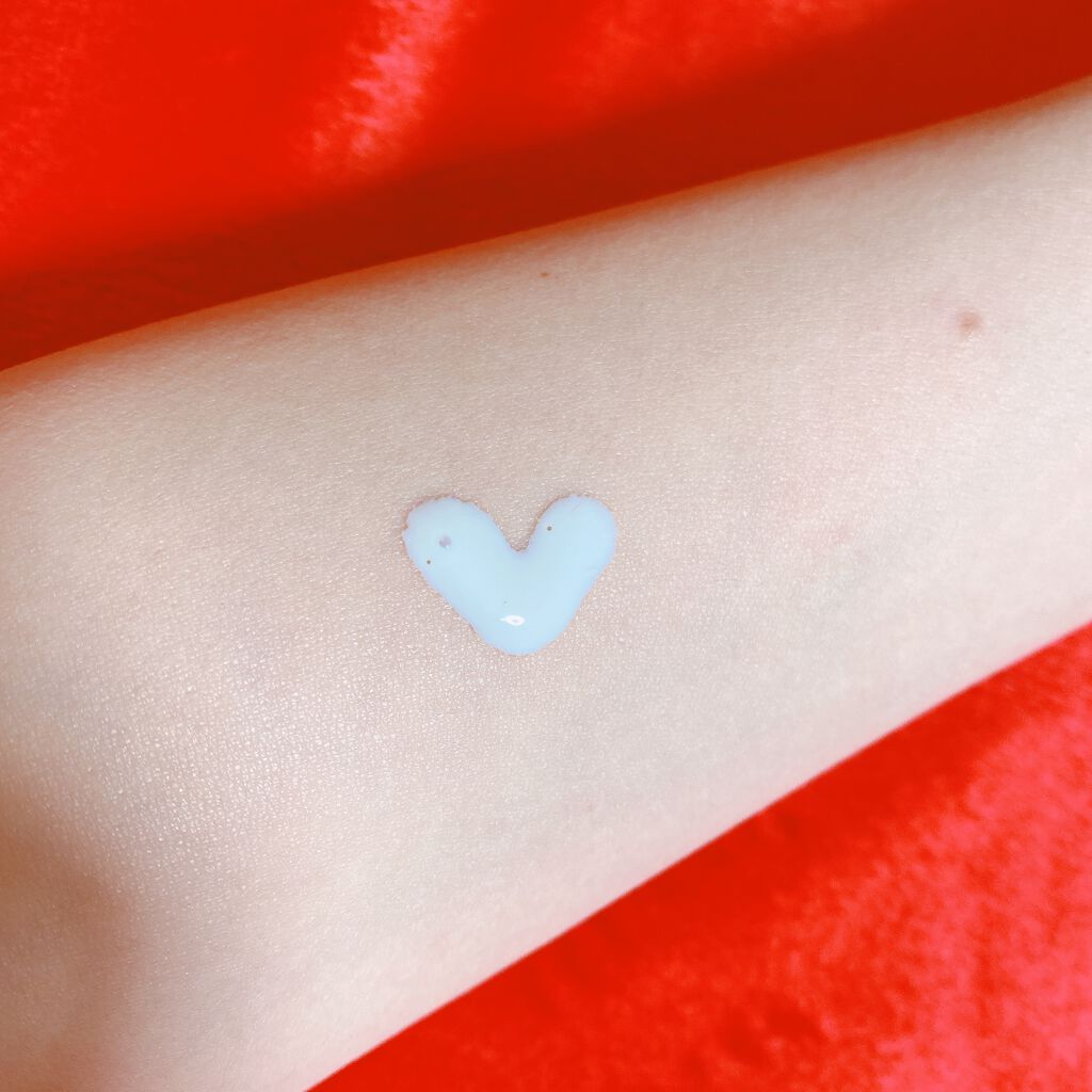 パーフェクトUV マイルドミルク N/アネッサ/日焼け止めミルクを使ったクチコミ(2枚目)