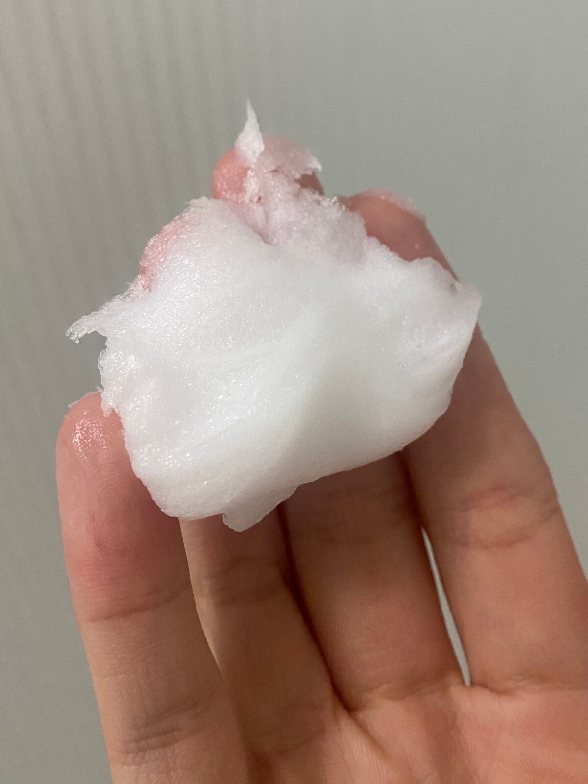 ボディ スムーザー /ハウス オブ ローゼ/ボディスクラブを使ったクチコミ(5枚目)