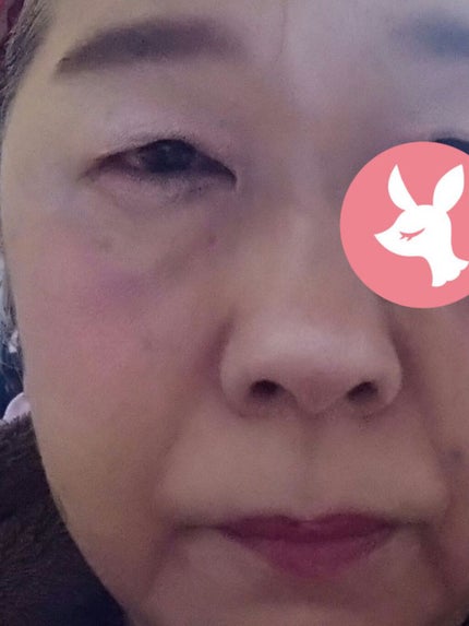 カラーリングアイブロウ/ヘビーローテーション/眉マスカラを使ったクチコミ(4枚目)