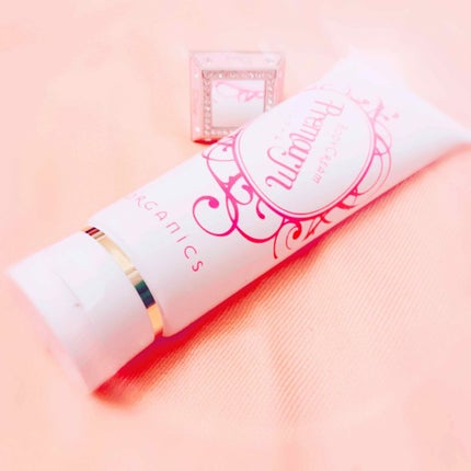 プレマーム/menina joue(メニーナ ジュー)/ボディクリームを使ったクチコミ(1枚目)