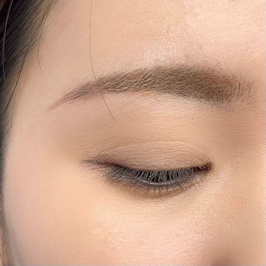 COLORFUL EYE PALETTE/NAMING./アイシャドウパレットを使ったクチコミ(5枚目)