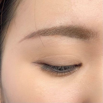 COLORFUL EYE PALETTE/NAMING./アイシャドウパレットを使ったクチコミ(5枚目)