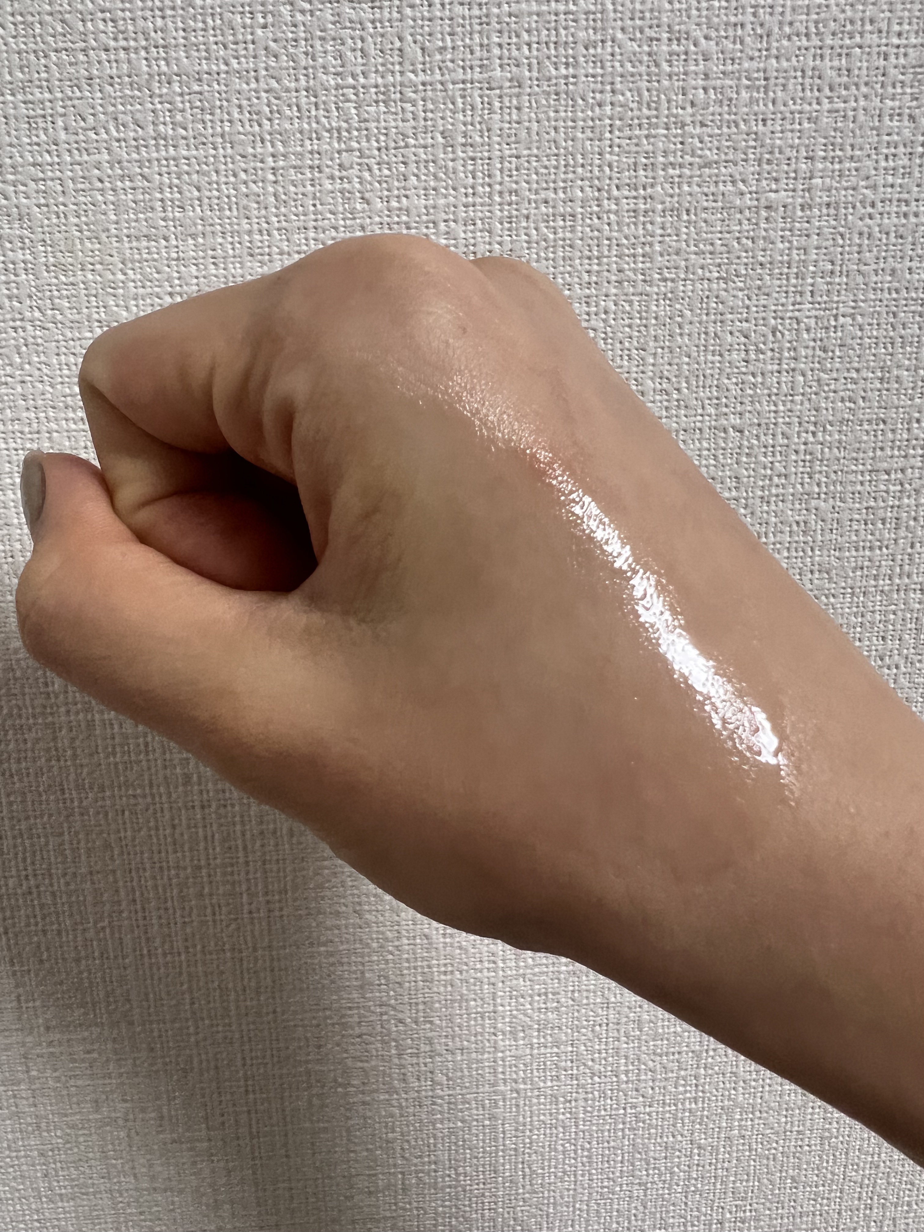 スノーエッセンス/Bearea/美容液を使ったクチコミ（2枚目）