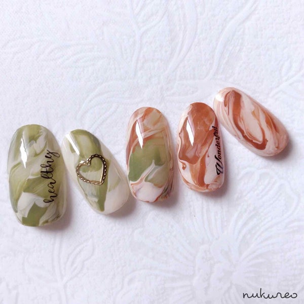 ネイル工房オリジナル ネイルシール/ネイル工房/ネイルシール by ぬくれお