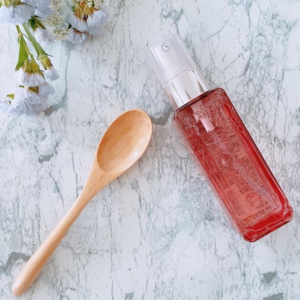 orange_glow_kwm on LIPS 「キラージュリッチモイストシャンプー&トリートメント&キラージュ..」(5枚目)