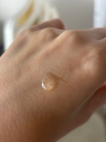 パリュール ゴールド 24K プライマー/GUERLAIN/化粧下地を使ったクチコミ(4枚目)