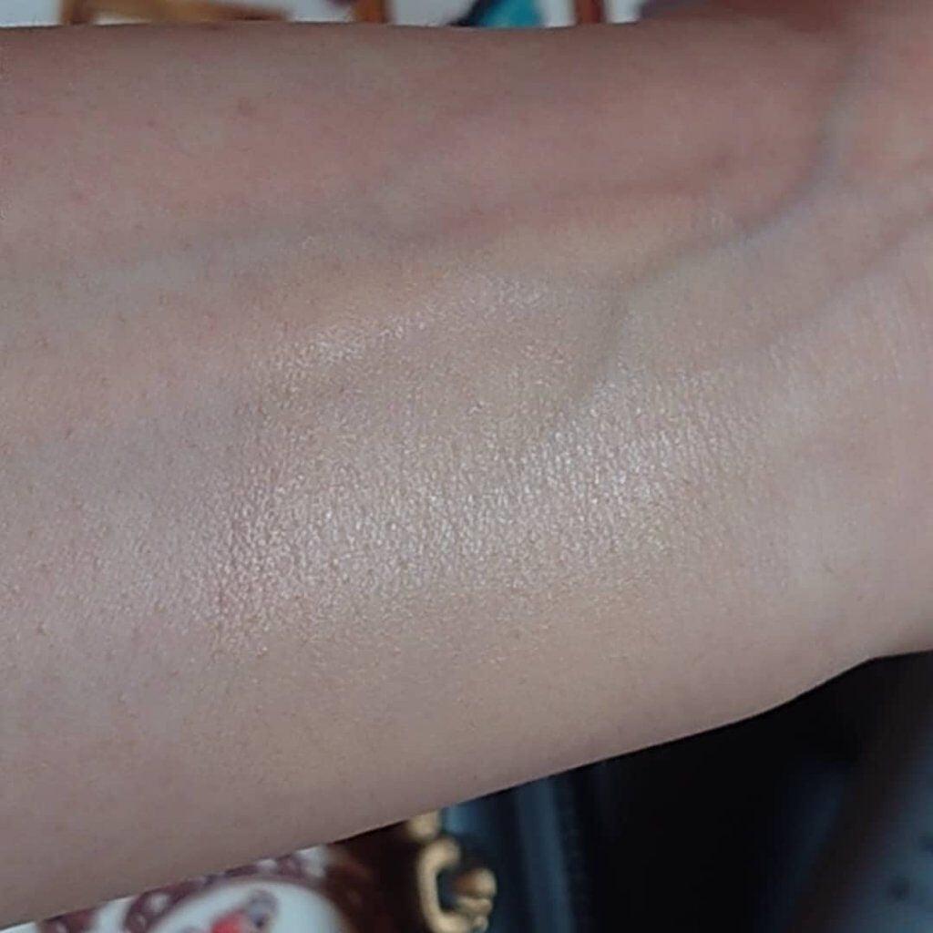 ラスティングベース/チャコット・コスメティクス/化粧下地を使ったクチコミ(5枚目)