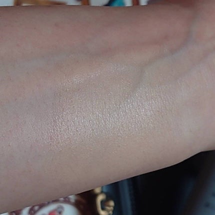 ラスティングベース/チャコット・コスメティクス/化粧下地を使ったクチコミ(5枚目)