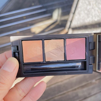 ムード パレット/Celvoke/パレットコンシーラーを使ったクチコミ(1枚目)