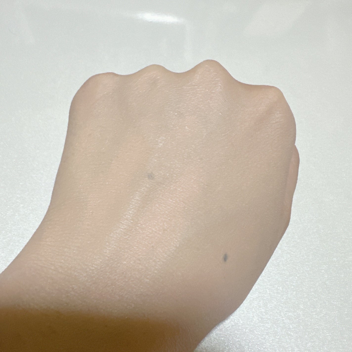 ハイパーメッシュファンデーション/LUNA/クッションファンデーションを使ったクチコミ(6枚目)