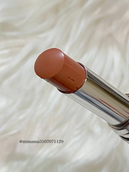 ディオール アディクト ラッカー スティック/Dior/口紅を使ったクチコミ(2枚目)