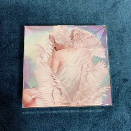 クレ・ド・ポー ボーテ レオスールデクラ/クレ・ド・ポー ボーテ/パウダーハイライトを使ったクチコミ(1枚目)