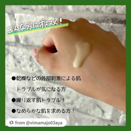 レチノール シカ リペア セラム/innisfree/美容液を使ったクチコミ(4枚目)