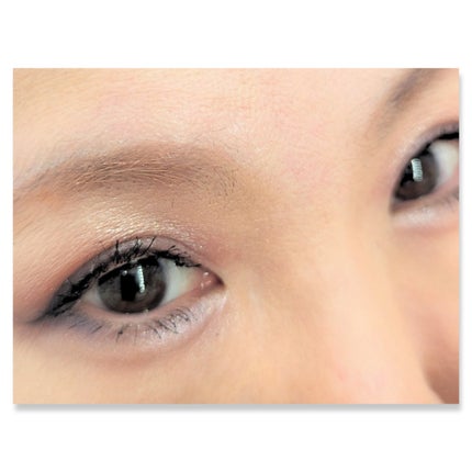 長相思シリーズ 9色アイシャドウパレット/CATKIN/アイシャドウパレットを使ったクチコミ(2枚目)