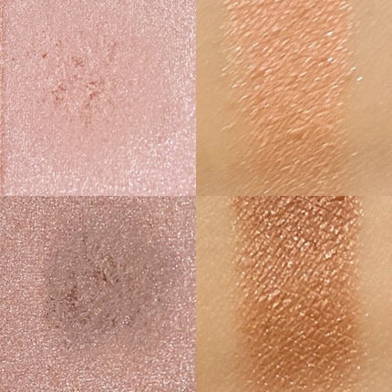 ニュアンスオンアイシャドウ/CEZANNE/アイシャドウパレットを使ったクチコミ(6枚目)