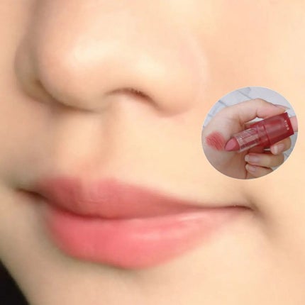 ななみ on LIPS 「@bbia.japan様の#リップスティックをご紹介✨こ..」(1枚目)