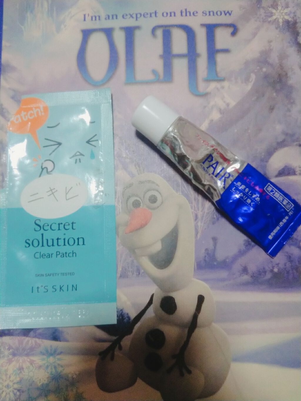 ReFa CAXA RAY/ReFa/かっさプレートを使ったクチコミ（1枚目）