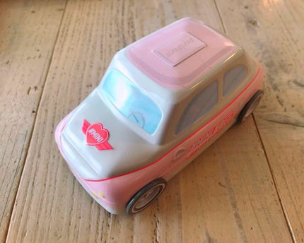 ミニミニ トラベルカー/PERIPERA/口紅を使ったクチコミ(2枚目)