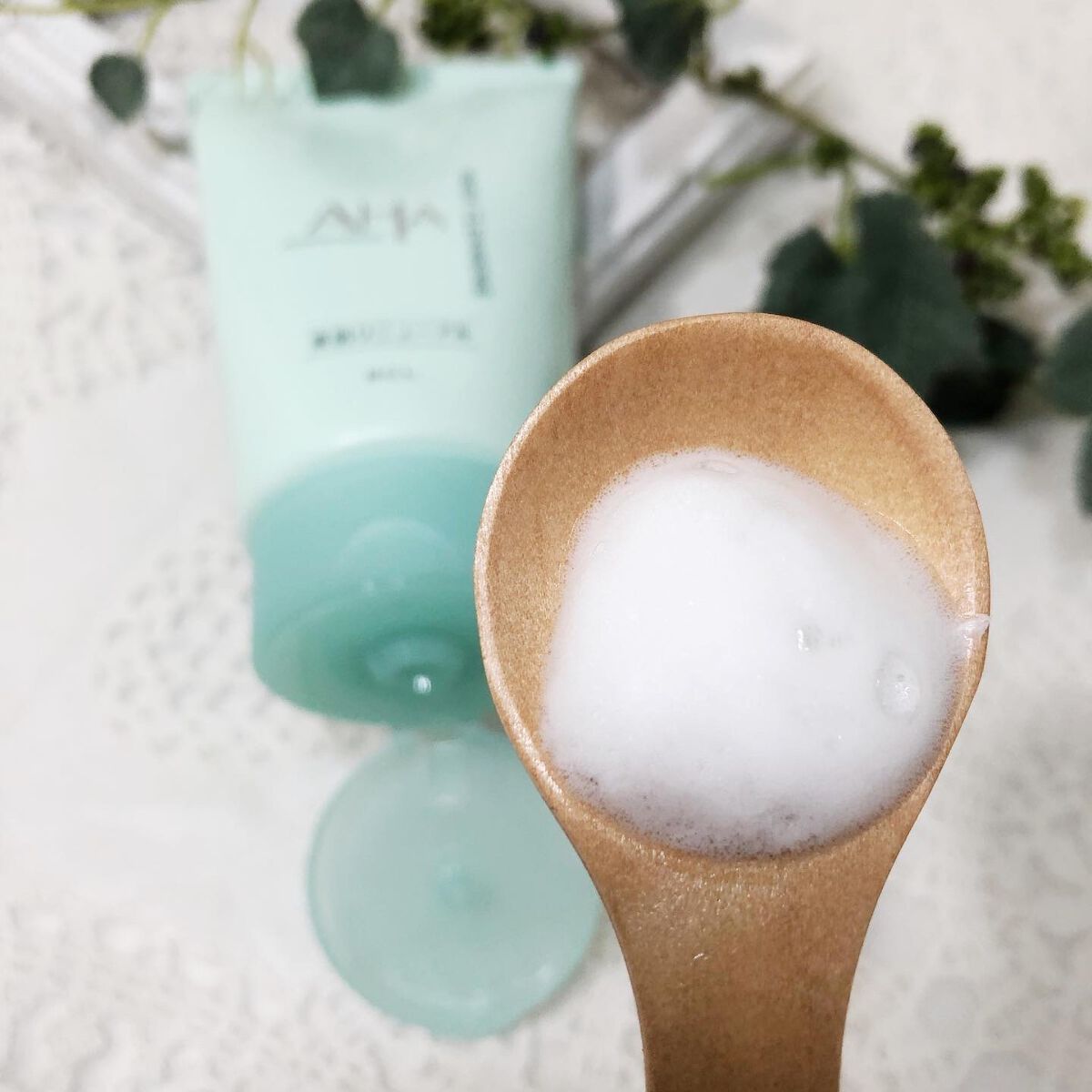 クレンジングリサーチ ウォッシュクレンジング N/クレンジングリサーチ/洗顔フォームを使ったクチコミ(4枚目)