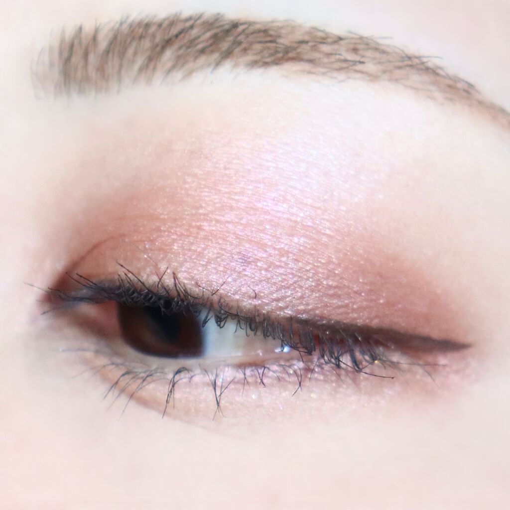 ホリカホリカ ラッシュコレクティングマスカラ/HOLIKA HOLIKA/マスカラを使ったクチコミ(6枚目)