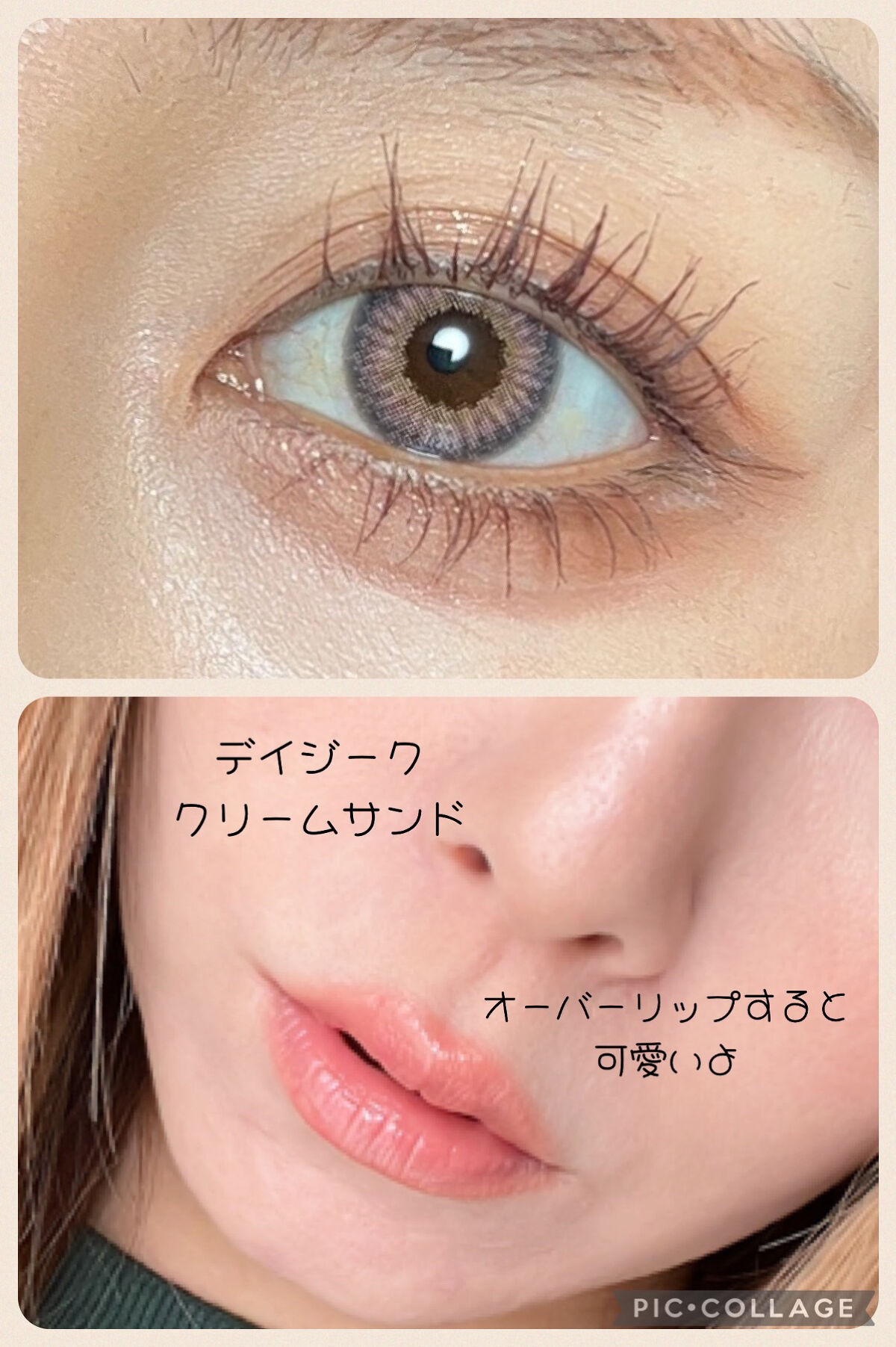 シャドウパレット/dasique/アイシャドウパレットを使ったクチコミ（3枚目）