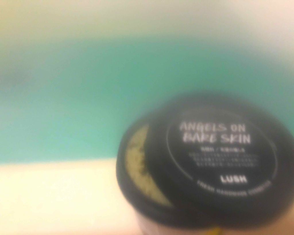 天使の優しさ/ラッシュ/その他洗顔料を使ったクチコミ（1枚目）