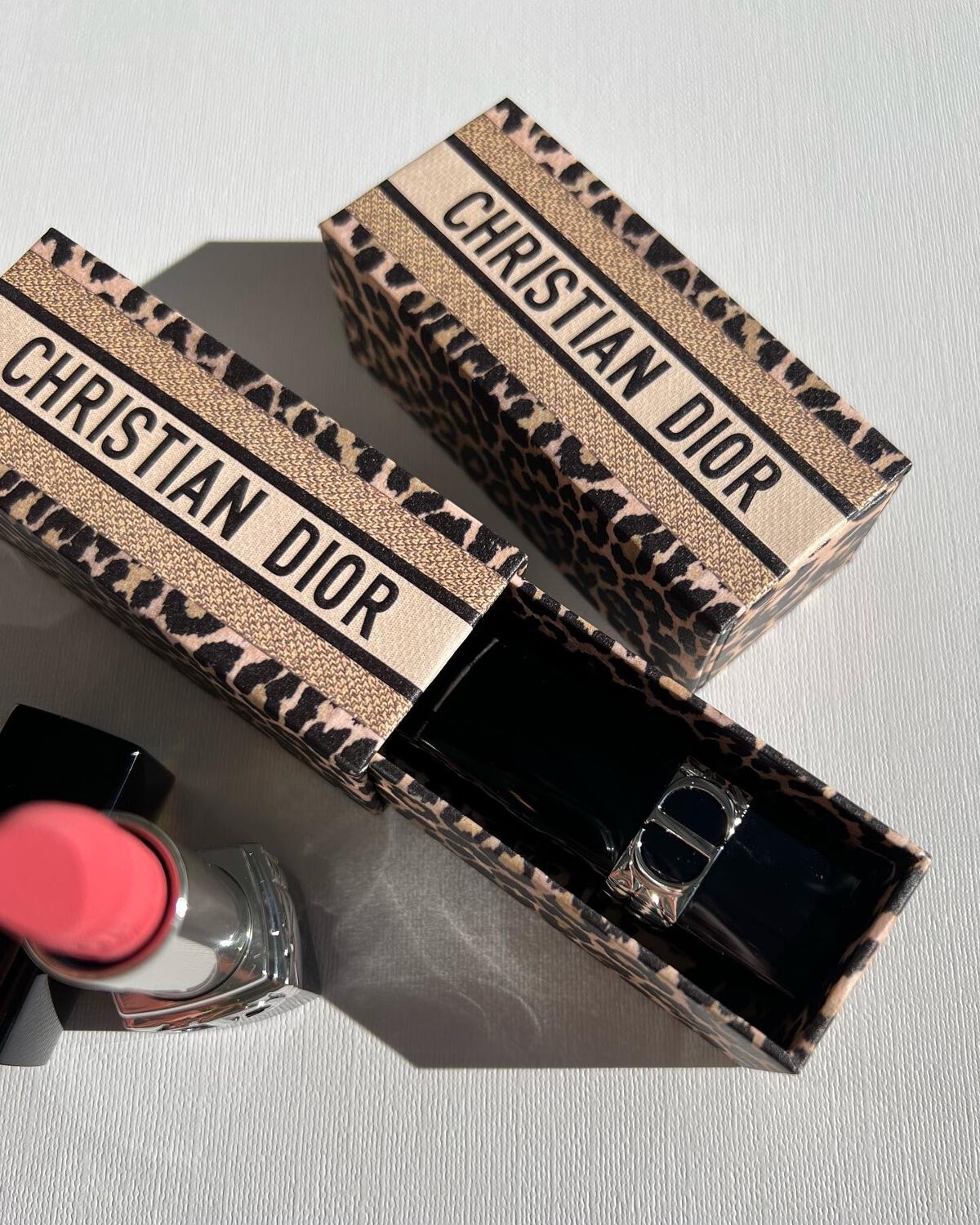 ルージュ ディオール/Dior/口紅を使ったクチコミ(3枚目)