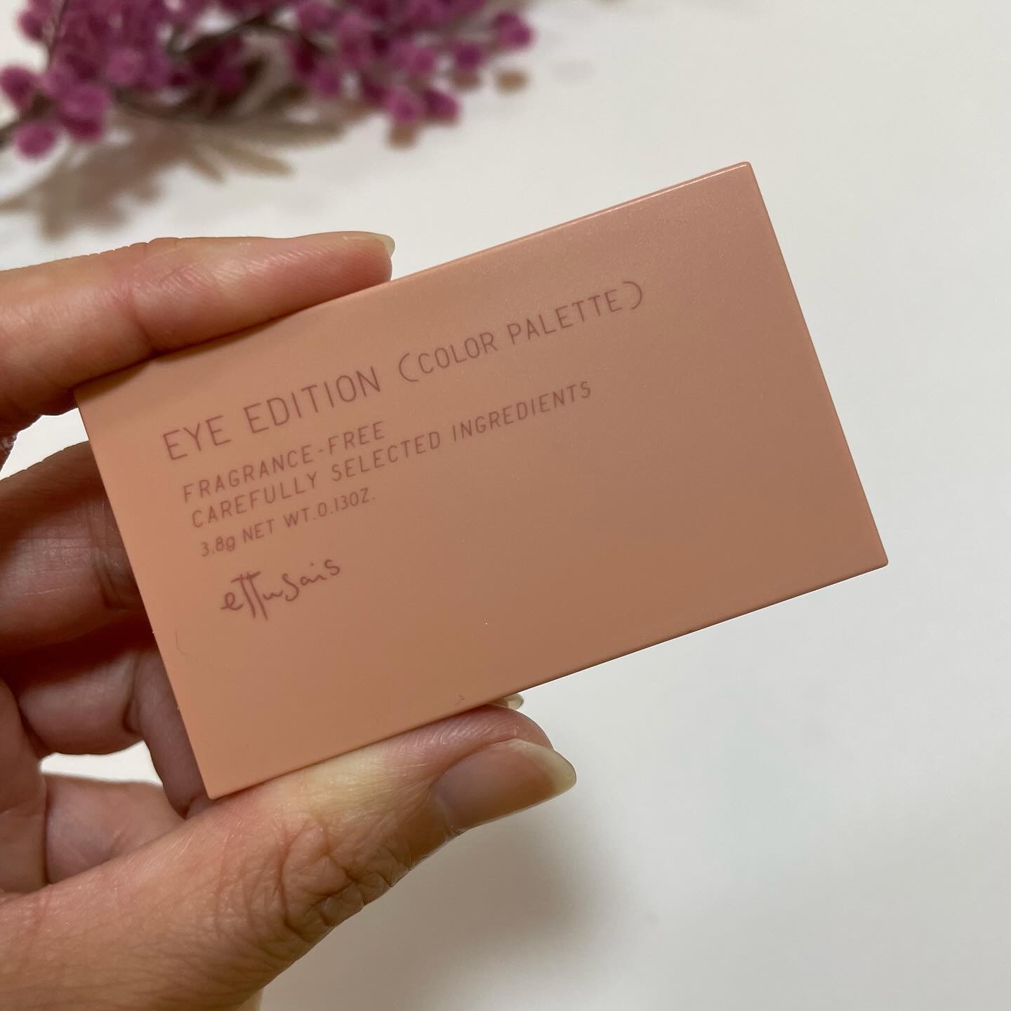 エテュセ アイエディション(スキニーブロウライナー)/ettusais/リキッドアイブロウを使ったクチコミ（3枚目）