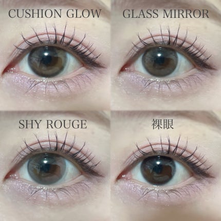 WANAF 1day/WANAF/ワンデー(1DAY)カラコンを使ったクチコミ(5枚目)